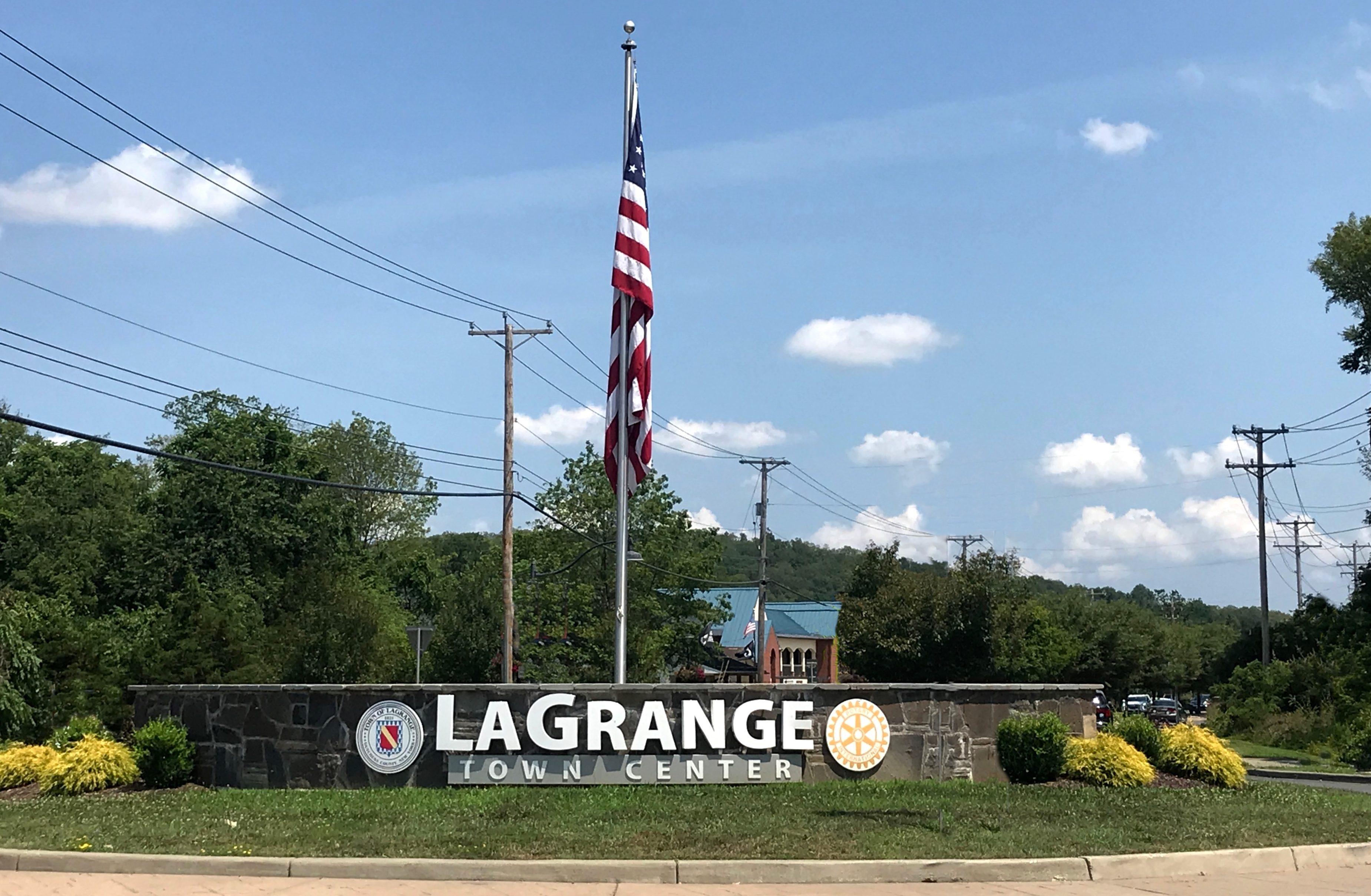 Town Issues – Lagrange Democratic Committee